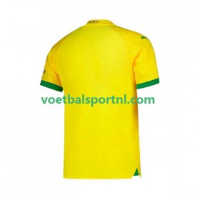 Mamelodi Sundowns Thuis Shirt 2023-24